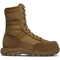 Danner Men's Rivot TFX 8" Plain Toe Waterproof 400G Military Boot -Coyote- 51514 6.0 / Medium / Coyote - Overlook Boots