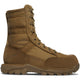 Danner Men's Rivot TFX 8" Plain Toe Waterproof 400G Military Boot -Coyote- 51514 6.0 / Medium / Coyote - Overlook Boots