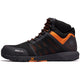 Timberland Pro Men's Radius Composite Toe Work Shoe - Black - TB1A29QB001 - Overlook Boots