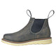 DieHard Men's Colt Soft Toe Chelsea Work Boot - Grey - DH50423
