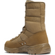 Danner Men's Reckoning USMC 8" Steel Toe Lace Up Boot- Coyote- 53236 - Overlook Boots