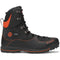 Lacrosse Men's Ursa ES GORE-TEX® 8" Waterproof Hunt Boot - Black - 533700 7.0 / Medium / Black - Overlook Boots