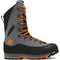 Lacrosse Men's Ursa LS GORE-TEX® 10" Waterproof 400G Lace Up Hunting Boot -Gray- 533751 7 / Medium / Gray - Overlook Boots