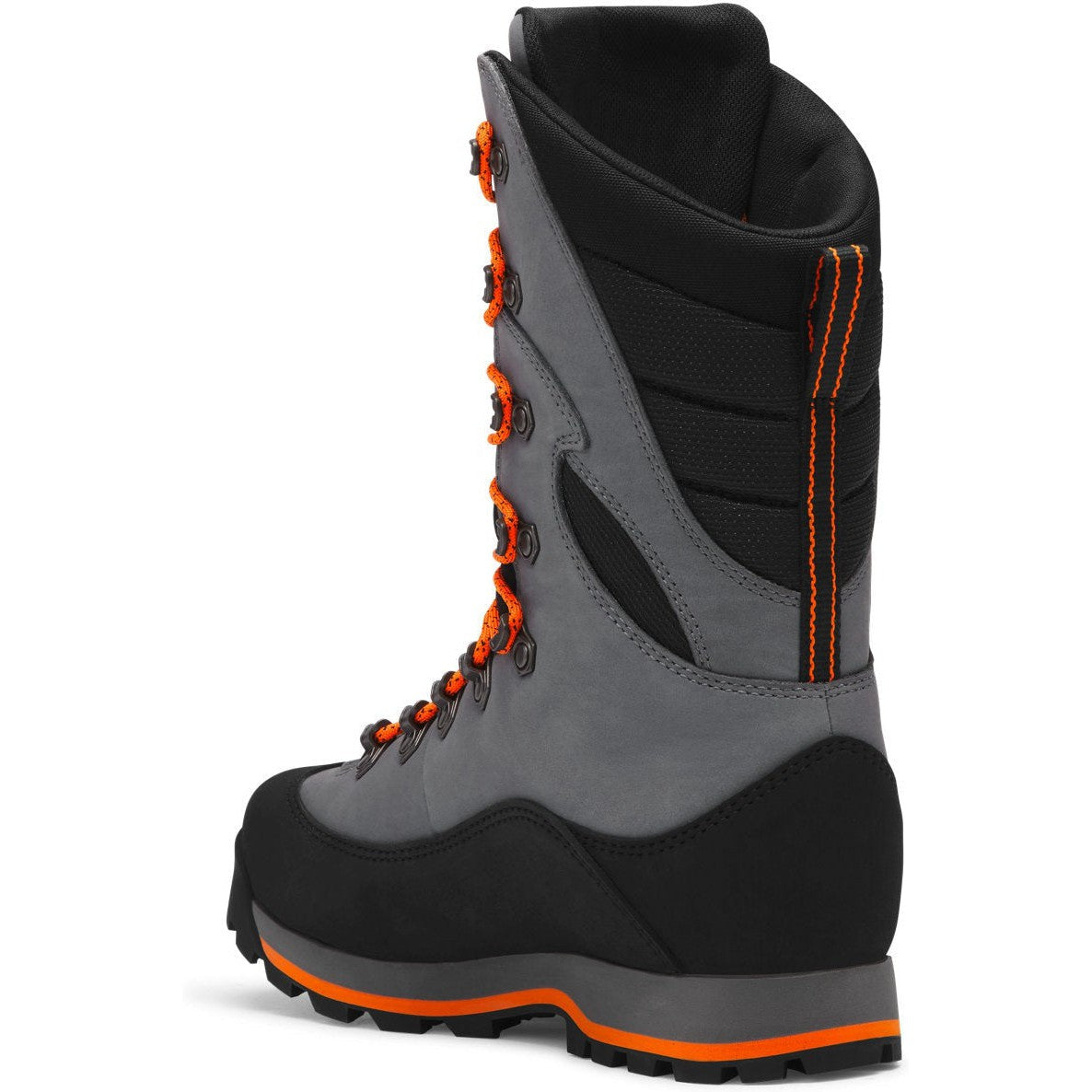 Lacrosse Men's Ursa LS GORE-TEX® 10" Waterproof 400G Lace Up Hunting Boot -Gray- 533751 - Overlook Boots