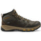 Lacrosse Men's San Juan Mid GORE-TEX® 4" Waterproof Hunt Boot -Olive- 535810 7.0 / Medium / Green - Overlook Boots