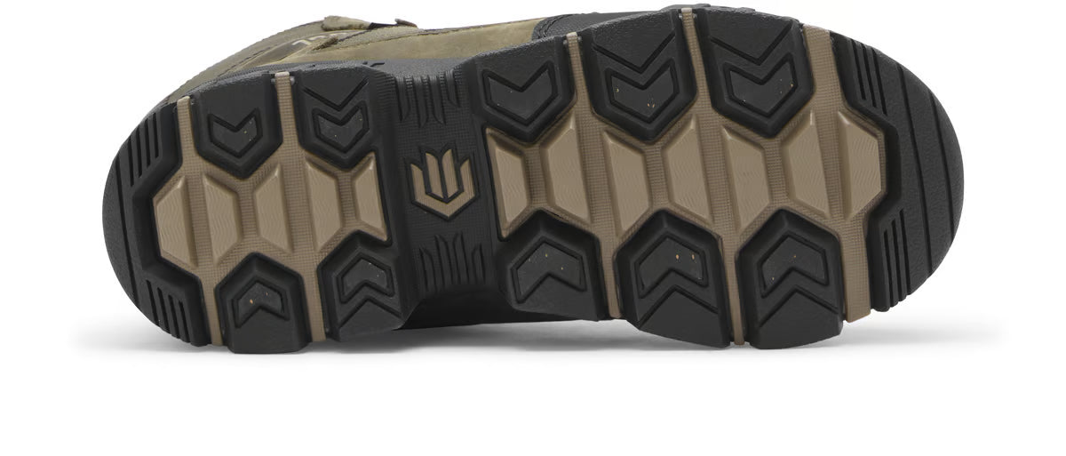 Lacrosse Women's Cold Snap II 8" WP Lace Up Hunt Boot- Olive- 536711 - Overlook Boots