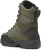 LaCrosse Men's Cold Snap II 9" 1200G Insulated Waterproof Hunt Boot - Green - 536715