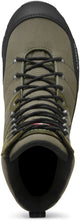 LaCrosse Men's Cold Snap II 9" 1200G Insulated Waterproof Hunt Boot - Green - 536715