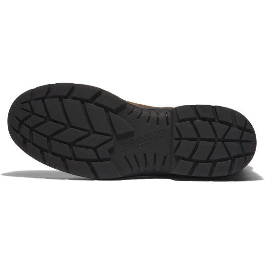 Timberland Pro Men's Nashoba Non-Metallic Toe Composite Toe Chelsea Work Boot TB1A2CFX214 - Overlook Boots