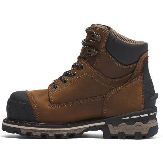 Timberland Pro Women's Boondock 6