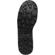 Danner Men's Downrange 6" Plain Toe Waterproof Slip Resistant Duty Boot -Black- 54021 - Overlook Boots