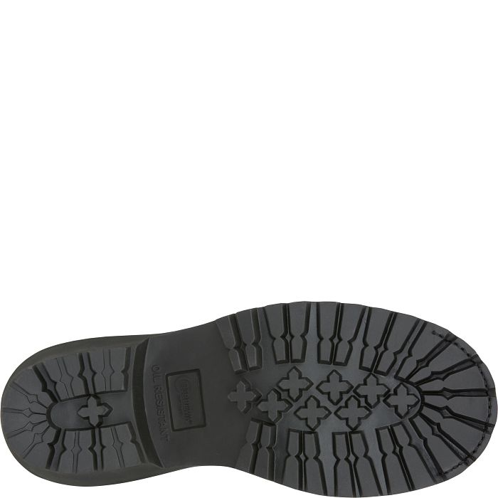 Chippewa Men's Aldarion 8" Composite Toe Waterproof 400G Ins Logger Work Boot - 55058 - Overlook Boots