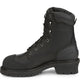 Chippewa Men's Aldarion 8" Composite Toe Waterproof 400G Ins Logger Work Boot - 55058 - Overlook Boots