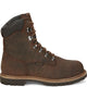 Chippewa Men's Birkhead 8" Steel Toe Waterproof 400G Ins Lace-Up Work Boot - 55069 - Overlook Boots