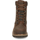 Chippewa Men's Birkhead 8" Steel Toe Waterproof 400G Ins Lace-Up Work Boot - 55069 - Overlook Boots