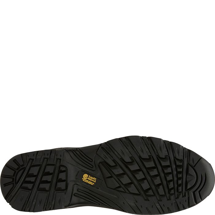 Chippewa Men's Graeme 6" Composite Toe Waterproof Lace-Up Work Boot - Brown - 55161 - Overlook Boots