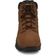 Chippewa Men's Graeme 6" Composite Toe Waterproof Lace-Up Work Boot - Brown - 55161 - Overlook Boots