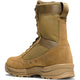 Danner Men's Tanicus 8" Military Boot -Coyote- 55316 - Overlook Boots