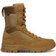 Danner Tanicus 8" Military Boots with Danner Dry Waterproof System - Coyote - 55317 3.0 / Medium / Coyote - Overlook Boots