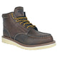 DieHard Men's Mustang Wedge Soft Toe Work Boot - Brown - DH60421