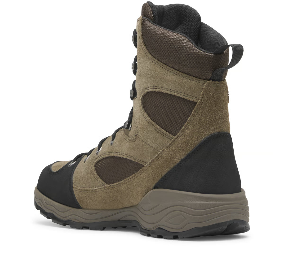 Lacrosse Men's Trailbreaker GTX 8" WP Lace Up Hunt Boot- Brown- 582240 - Overlook Boots