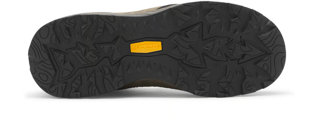 Lacrosse Men's Trailbreaker GTX 8" WP Lace Up Hunt Boot- Brown- 582240 - Overlook Boots