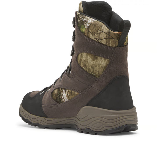 Lacrosse Men's Trailbreaker GTX 8" Waterproof 400G Hunt Boot - Camo - 582242 - Overlook Boots