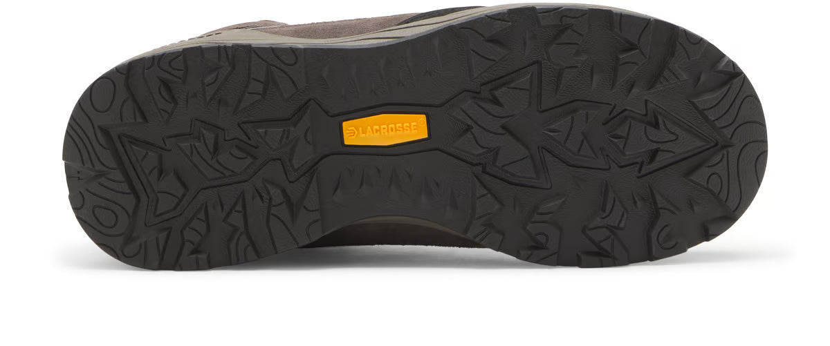 Lacrosse Men's Trailbreaker GTX 8" WP 400G Hunt Boot- Camo- 582242 - Overlook Boots