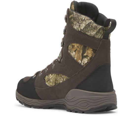 Lacrosse Men's Trailbreaker GTX 8" Waterproof 1000G Hunt Boot - Camo - 582245 - Overlook Boots