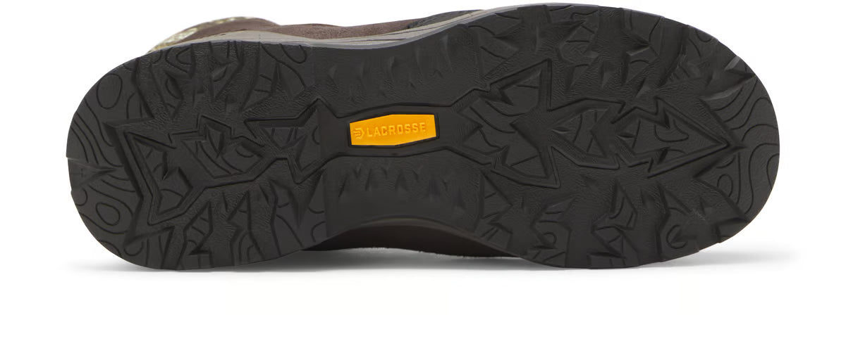 Lacrosse Men's Trailbreaker GTX 8" WP 1000G Hunt Boot- Camo- 582245 - Overlook Boots