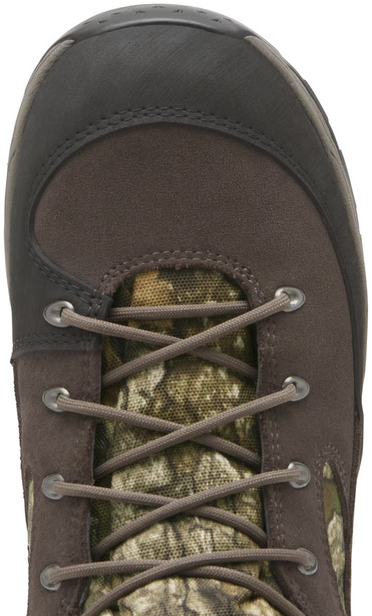 Lacrosse Men's Trailbreaker GTX 8" Waterproof 1000G Hunt Boot - Camo - 582245 - Overlook Boots