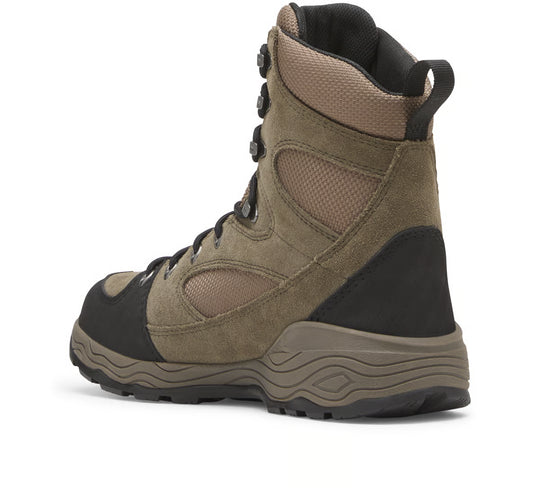 Lacrosse Women's Trailbreaker GTX 7" Waterproof 1000G Hunt Boot - Brown - 582246 - Overlook Boots