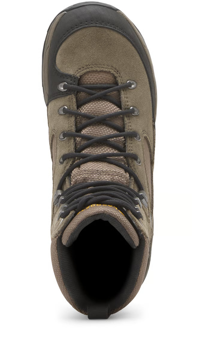 Lacrosse Women's Trailbreaker GTX 7" Waterproof 1000G Hunt Boot - Brown - 582246 - Overlook Boots