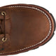 Chippewa Men's Super Dna 9" Plain Toe 400G Insulated Lace Up Work Boot -Brown- 59408 - Overlook Boots