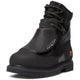 Timberland PRO Men's 8" Steel Toe Waterproof Ext Metguard Work Boot TB153530001 - Overlook Boots