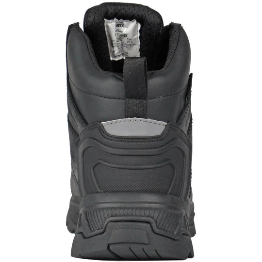 Hoss Men's Chiller Composite Toe Waterproof 600G Insulated Boot - Black 60100  - Overlook Boots