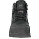 Hoss Men's Chiller Composite Toe Waterproof 600G Insulated Boot - Black 60100  - Overlook Boots