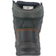 Hoss Men's Prowl 6" Composite Toe Met Guard Puncture Resistant Work Boot - Black 60140 - Overlook Boots