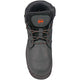 Hoss Men's Prowl 6" Composite Toe Met Guard Puncture Resistant Work Boot - Black 60140 - Overlook Boots