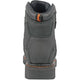 Hoss Men's Bronc 6" Composite Toe Waterproof Puncture Resistant  Work Boot - Black 60145  - Overlook Boots