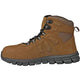 Hoss Men's Tikaboo UL Composite Toe Slip Resistant Work Boot - Brown 60240  - Overlook Boots