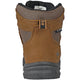 Hoss Men's Tikaboo UL Composite Toe Slip Resistant Work Boot - Brown 60240  - Overlook Boots