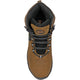Hoss Men's Tikaboo UL Composite Toe Slip Resistant Work Boot - Brown 60240  - Overlook Boots