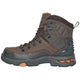 Hoss Men's Traverse 6" Composite Toe Waterproof Slip Resistant Work Boot - Brown 60260 - Overlook Boots