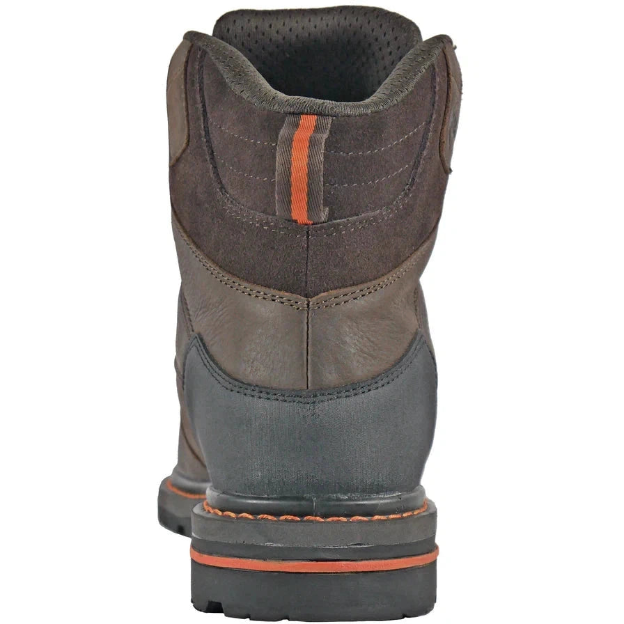 Justin 604 work boots sales