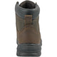 Hoss Men's Carter Steel Toe Slip Resistant Work Boot - Brown 60542  - Overlook Boots