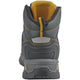 Hoss Men's Chiller Composite Toe Waterproof 200G Insulated Work Boot - Blue 60700 - Overlook Boots