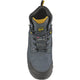 Hoss Men's Chiller Composite Toe Waterproof 200G Insulated Work Boot - Blue 60700 - Overlook Boots