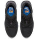 Timberland Pro Men's Powertrain EV Mid CT SD10 Sneaker Work Shoe - Black - TB0A63K3V96 - Overlook Boots