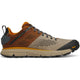 Danner Men's Trail 2650 3" Hiking Shoe -Timber Wolf/Bone Brown- 61301 7.0 / Medium / Brown - Overlook Boots
